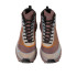 Chaussures de Montagne Nnormal Tomir WP Purple/Orange