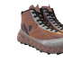 Chaussures de Montagne Nnormal Tomir WP Purple/Orange