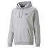 Sweat Puma Ess+ 2 Col Small Log Homme