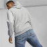 Sweat Puma Ess+ 2 Col Small Log Homme