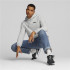 Sweat Puma Ess+ 2 Col Small Log Homme