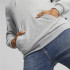 Sweat Puma Ess+ 2 Col Small Log Homme
