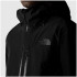Veste de Ski y snow The North Face Descendit Noir Homme