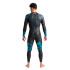 Néoprène de Natation Arena Thunder Wetsuit Man Holiday Black Homme