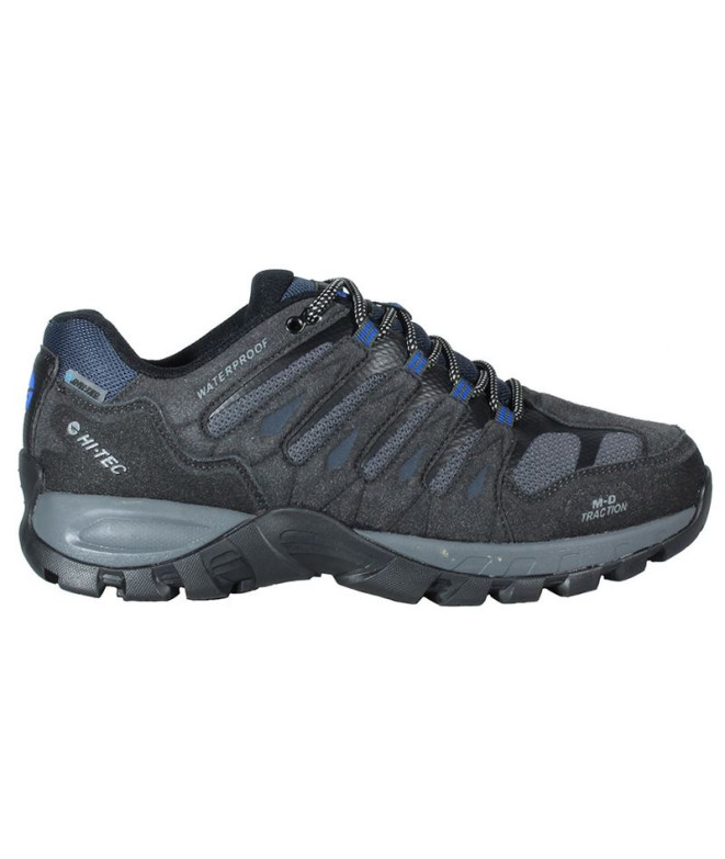 Chaussures de Montagne Hi-Tec Corzo Low...
