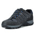 Chaussures de Montagne Hi-Tec Corzo Low Waterproof Charcoal/Nautical Blue Homme