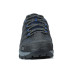 Chaussures de Montagne Hi-Tec Corzo Low Waterproof Charcoal/Nautical Blue Homme