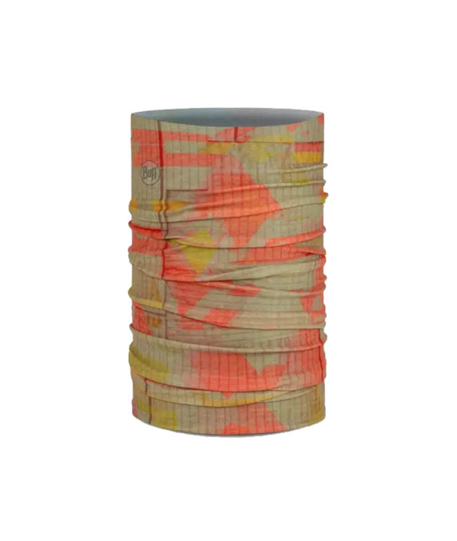Cache Cou de Trail Buff Trem Citronella Adulte