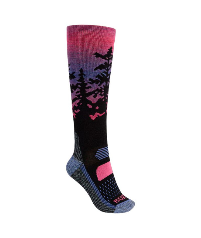 Chaussettes ski et snowboard Burton Prfmnc Mw...