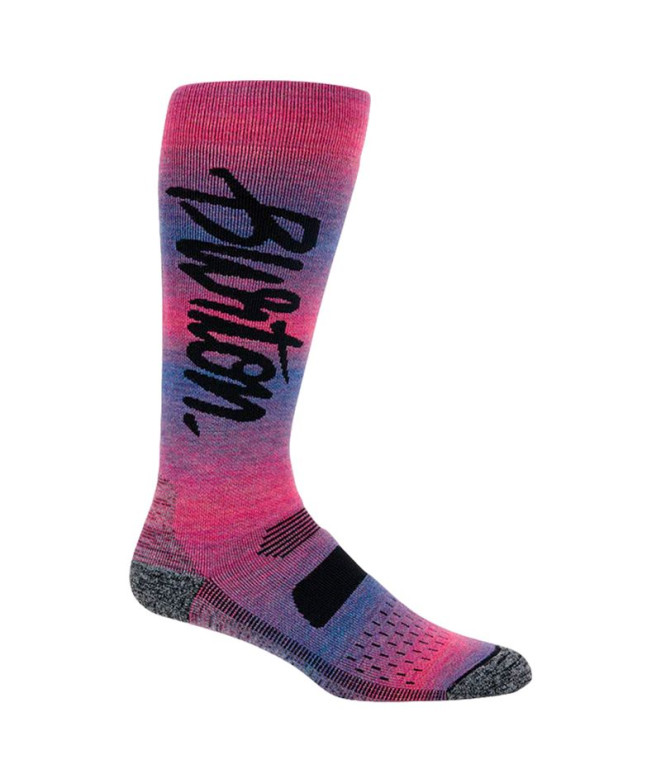 Chaussettes de Ski y snow Burton Prfrmnc Mw...