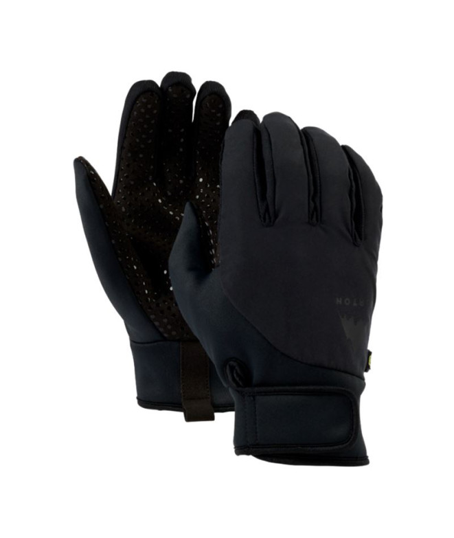 Gants ski et snowboard Burton Park GLV True Black