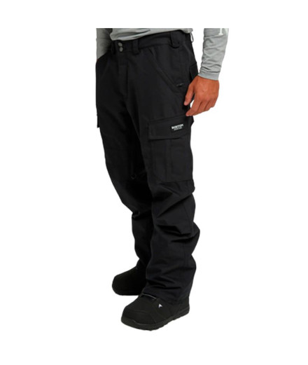 Pantalons ski et snowboard Burton Cargo Pt Regular True...