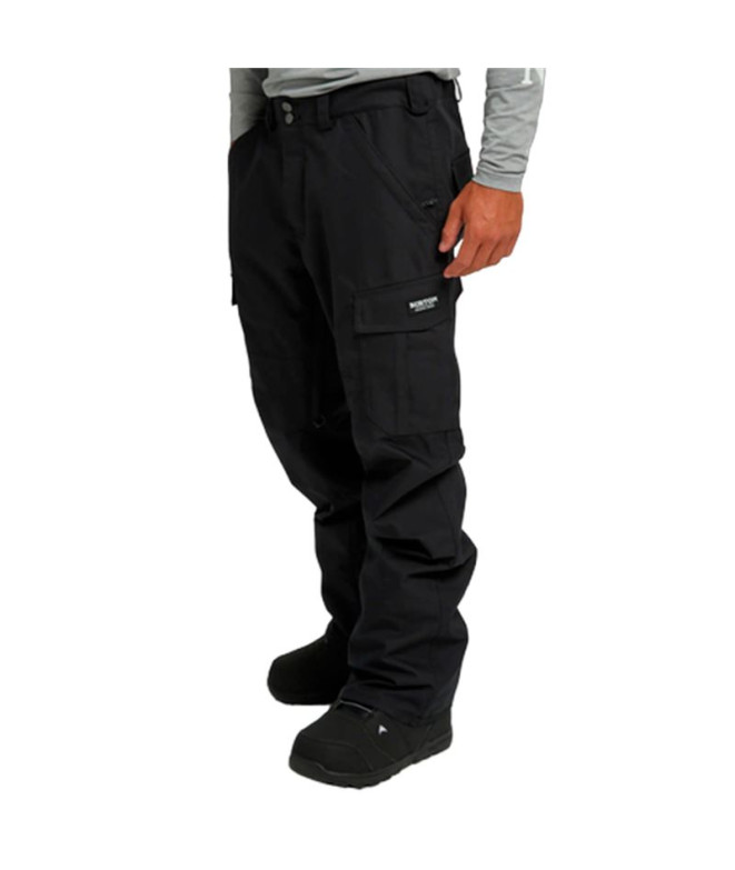 Pantalons ski et snowboard Burton Cargo Pt...