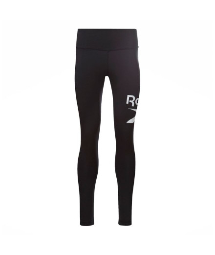 Leggings de Fitness Reebok Rie Cotton Femme