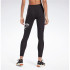 Leggings de Fitness Reebok Rie Cotton Femme