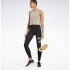 Leggings de Fitness Reebok Rie Cotton Femme