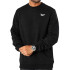 Sweat Reebok Identity Left Chest Logo Crew Homme