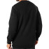 Sweat Reebok Identity Left Chest Logo Crew Homme