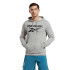 Sweat Reebok Identity Ft Big Logo Oth H Homme