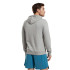 Sweat Reebok Identity Ft Big Logo Oth H Homme