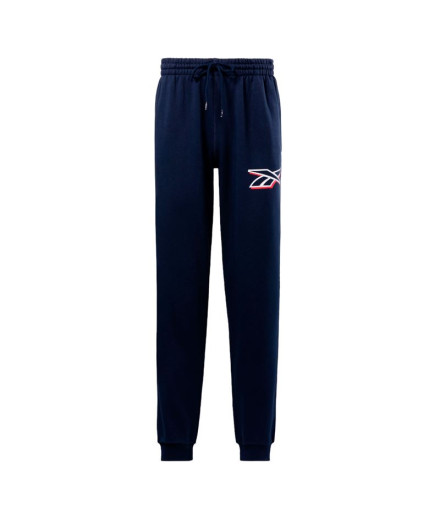 Pantalons Reebok Vector Pack Reebok Identity Logo Homme
