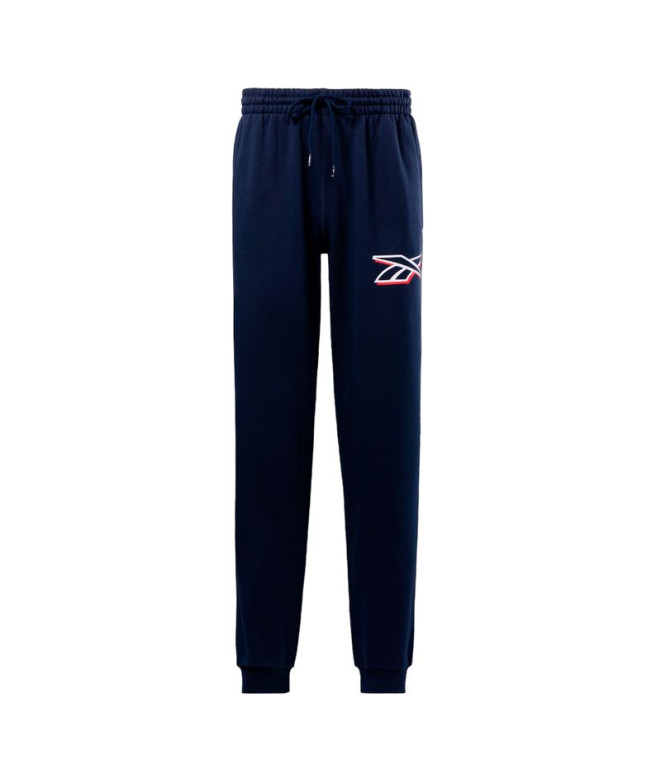 Pantalons Reebok Vector Pack Reebok Identity...