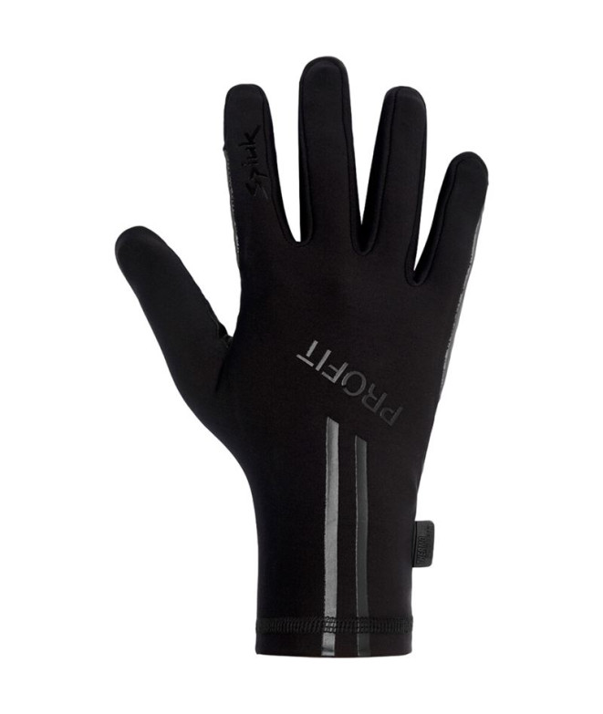 Gants Cyclisme Spiuk de Long Profit Cold&Rain...
