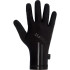 Gants Cyclisme Spiuk de Long Profit Cold&Rain Dwr Black