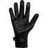 Gants Cyclisme Spiuk de Long Profit Cold&Rain Dwr Black