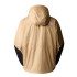 Coupe-vent de Montagne The North Face Sheru Femme Beige