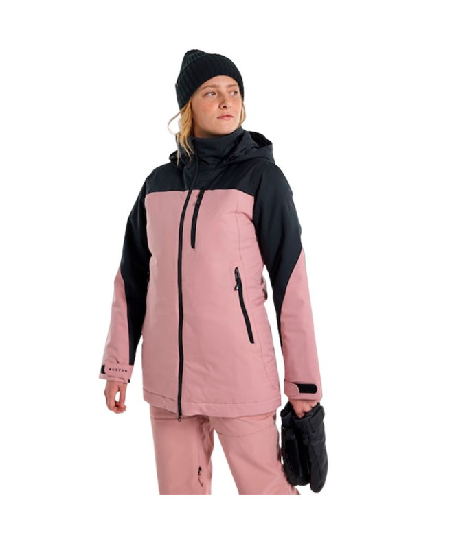 Veste de Ski y snow Burton Wb Hazel...