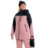 Veste de Ski y snow Burton Wb Hazel Trublk/Pdrbls Femme