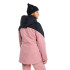 Veste de Ski y snow Burton Wb Hazel Trublk/Pdrbls Femme