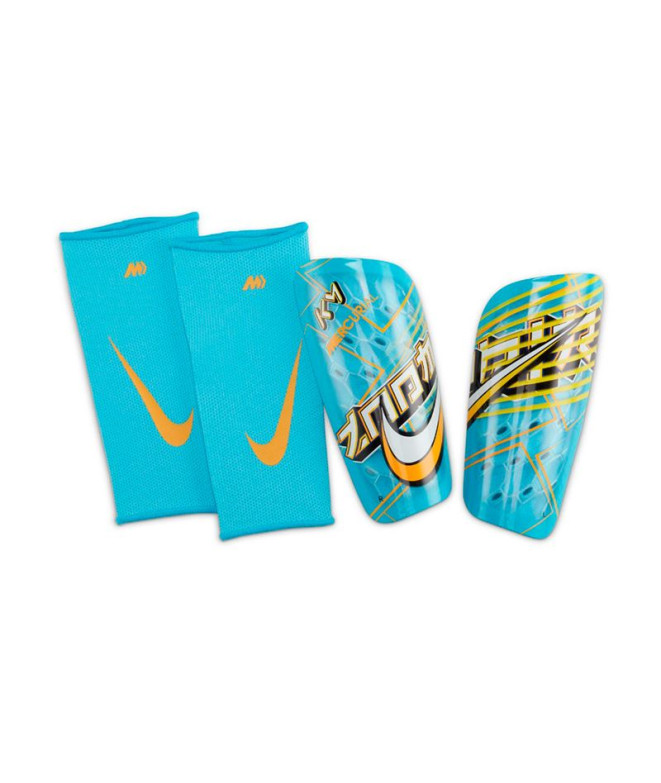 Protège-tibias de Football Nike Sig Merc Lt Grd