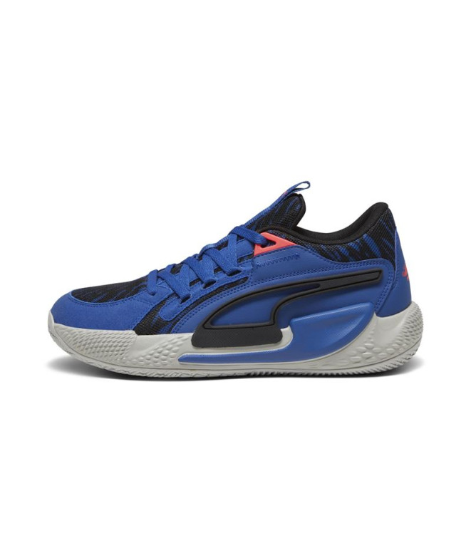 Chaussures by Basket-ball Puma Court Rider...