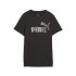 T-shirt de Puma Ess+ Futureverse Enfant