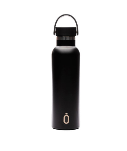 Bouteille Thermos Bouclier Runbott FC Barcelona -...