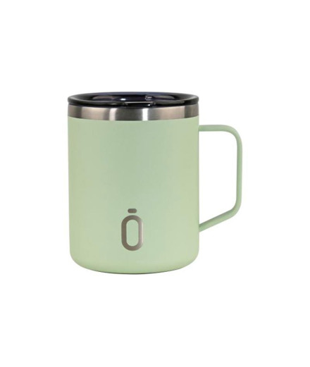 Tasse Thermos Mug Runbott 400Ml Melon