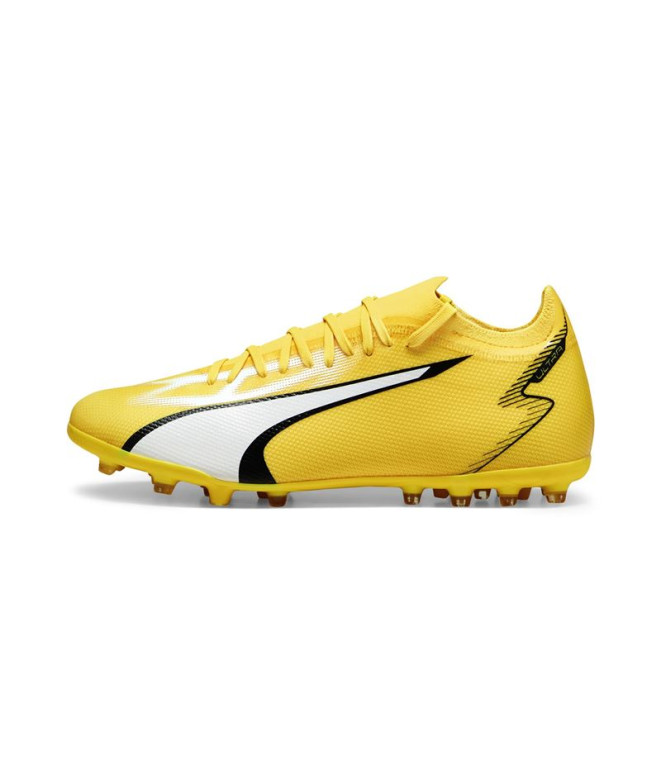 Football Bottes Puma Ultra Match Mg Homme