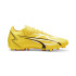 Football Bottes Puma Ultra Match Mg Homme