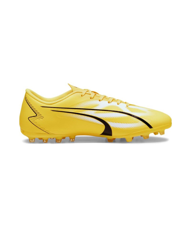 Football Bottes Puma Ultra Play Mg Homme