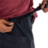 Pantalon de Ski y snow Burton Covert 2.0 True Black Homme