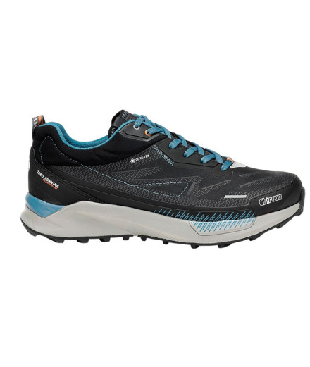 Chaussures de Montagne Chiruca Sucre 03 Gore-Tex Homme...
