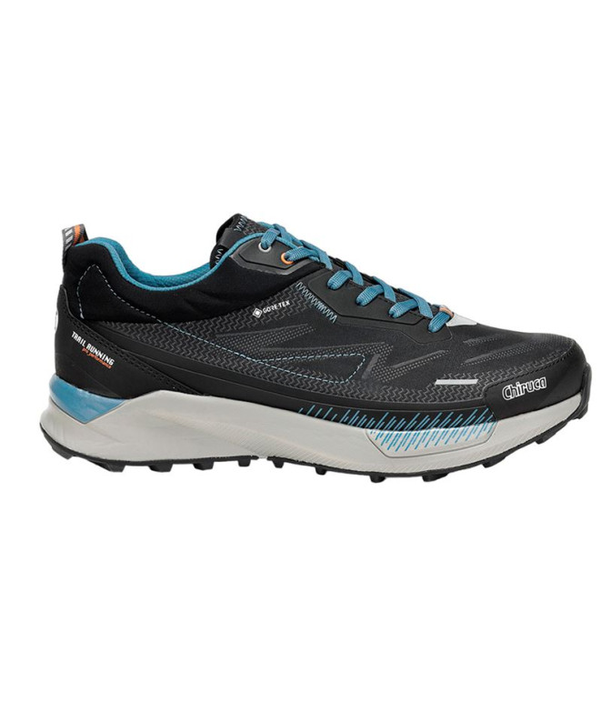 Chaussures de Montagne Chiruca Sucre 03...