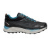 Chaussures de Montagne Chiruca Sucre 03 Gore-Tex Homme Gris/Bleu