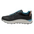 Chaussures de Montagne Chiruca Sucre 03 Gore-Tex Homme Gris/Bleu