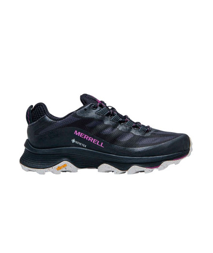 Chaussures de montagne Merrell Moab Speed GTX