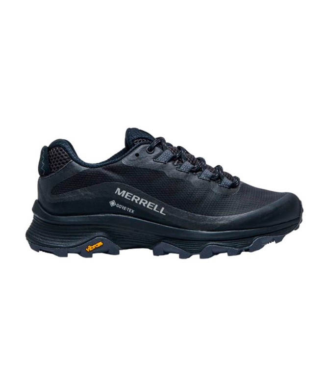 Chaussures de montagne Merrell Moab Speed GTX