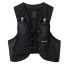 Gilet de Running Gilet Nnormal Race 5L Noir Unisexe