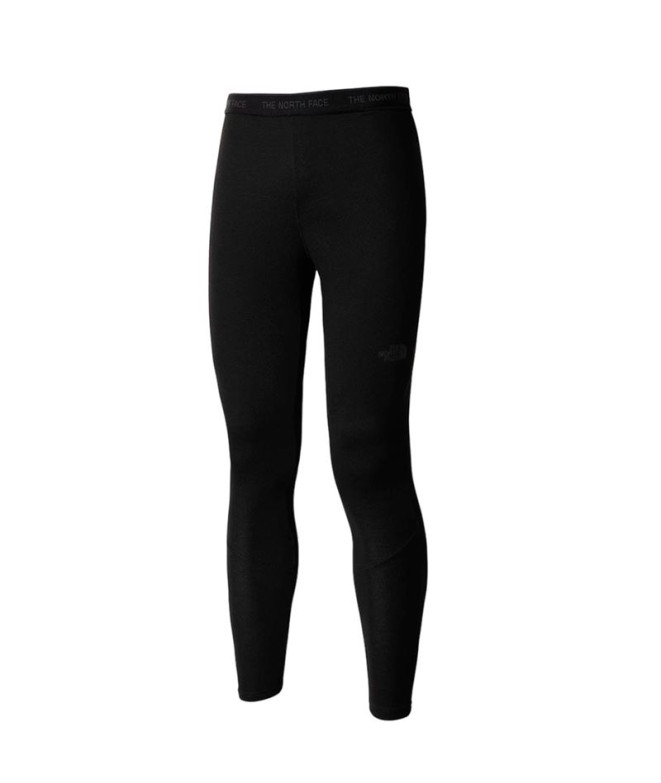 Leggings de montagne The North Face Easy TNF Black
